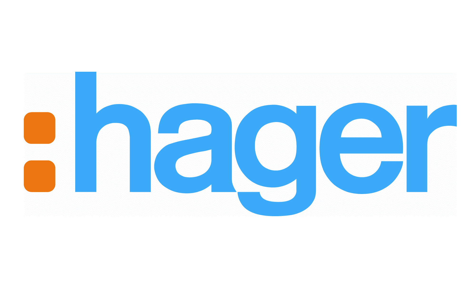 Hager-logo