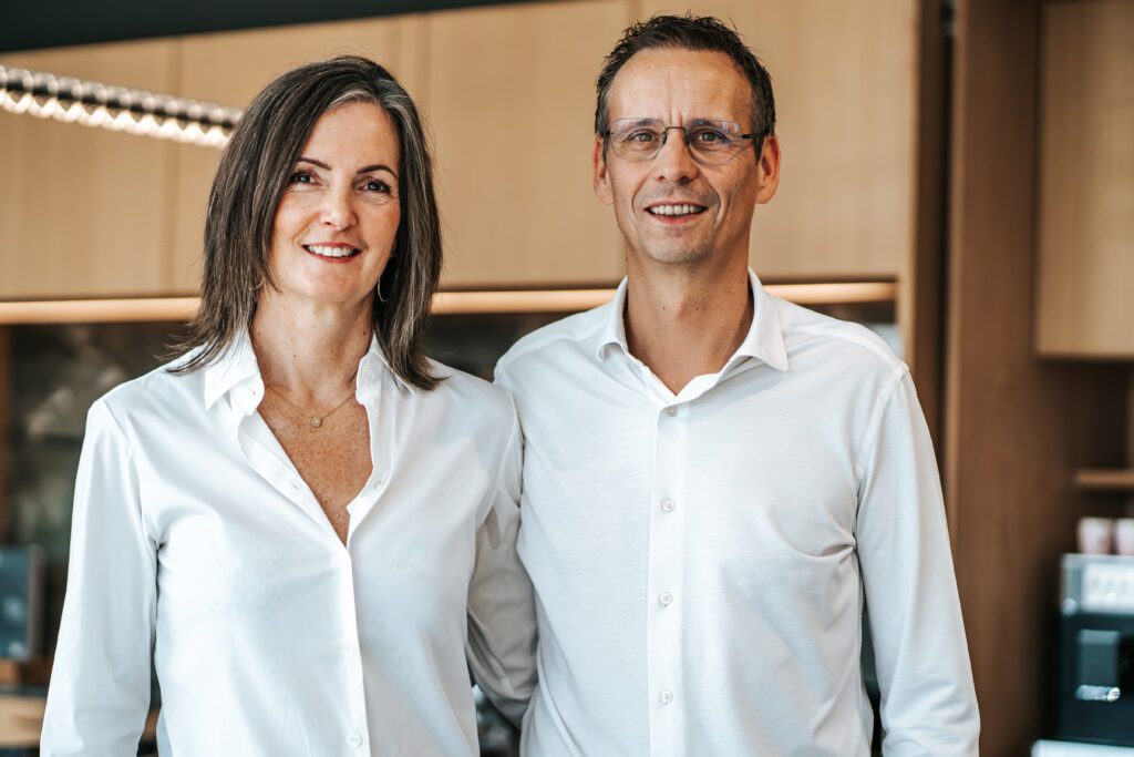 Annick et gerome