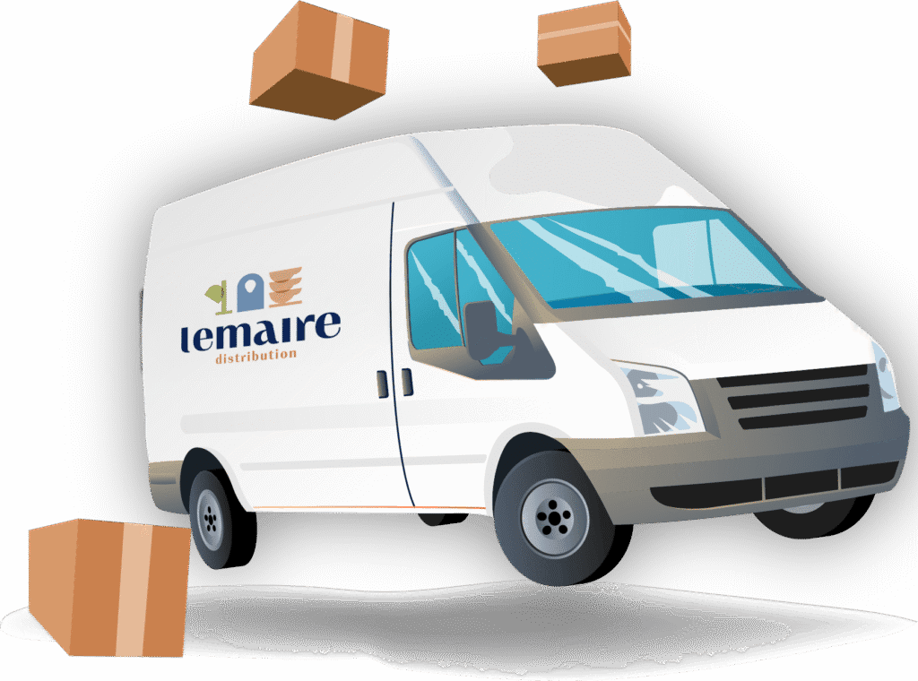 lemaire distribution livrason