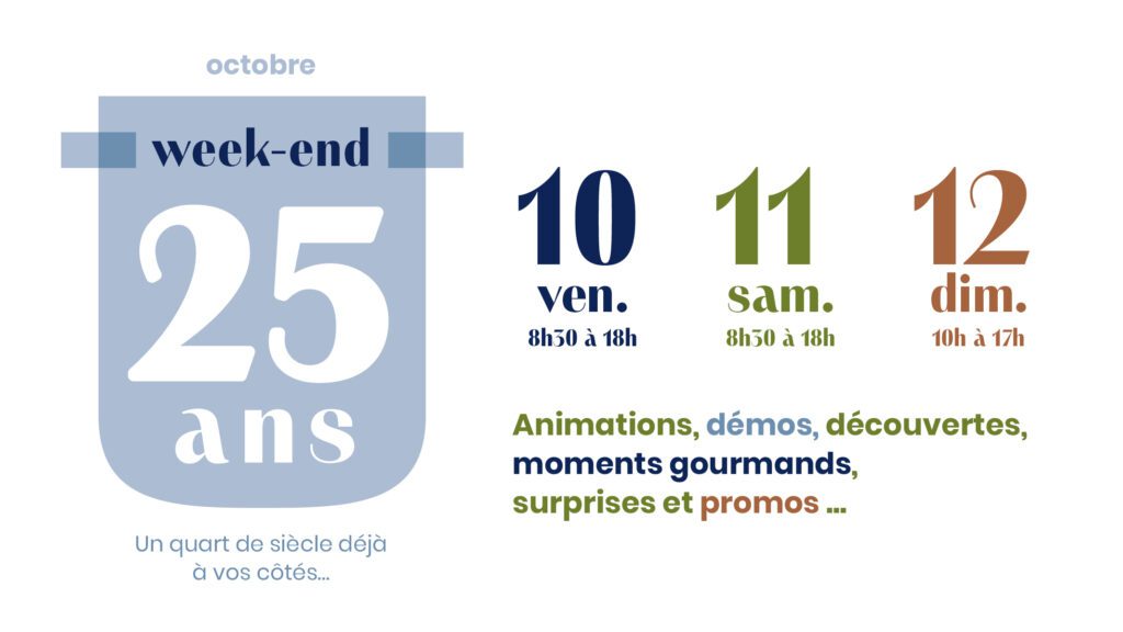 25 ans lemaire distribution